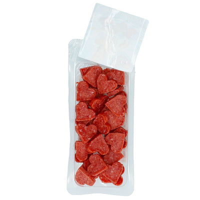 Breu Mini Cuori di Salame