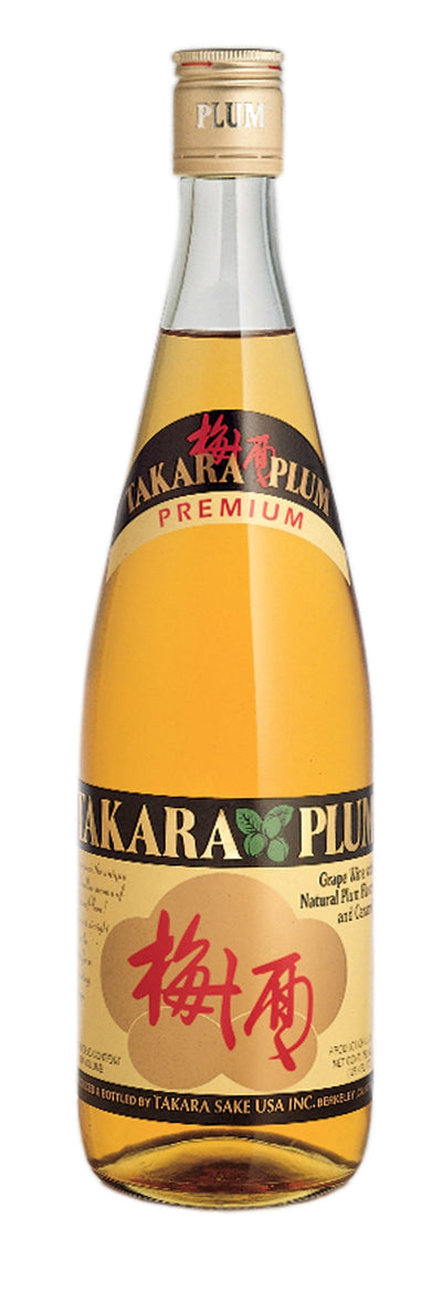 Takara Original Vino alla Prugna - Giappone, Oriente & Giappone, Oriente / Bevande e alcolici, Tutto il cibo, Tutto il cibo / Vini e birre - takara-original-vino-alla-prugna - EATinerando.net
