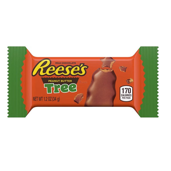 Reese&